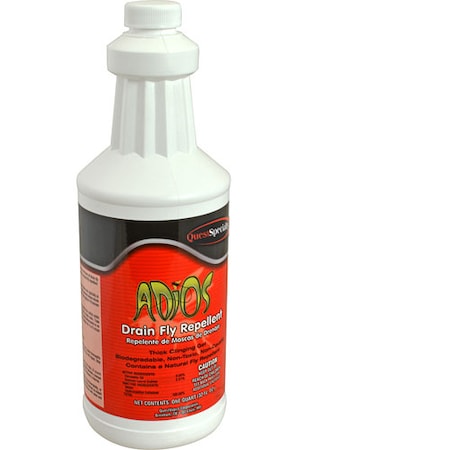 Allpoints Repellent, Drain Fly (32 Oz) 1431150